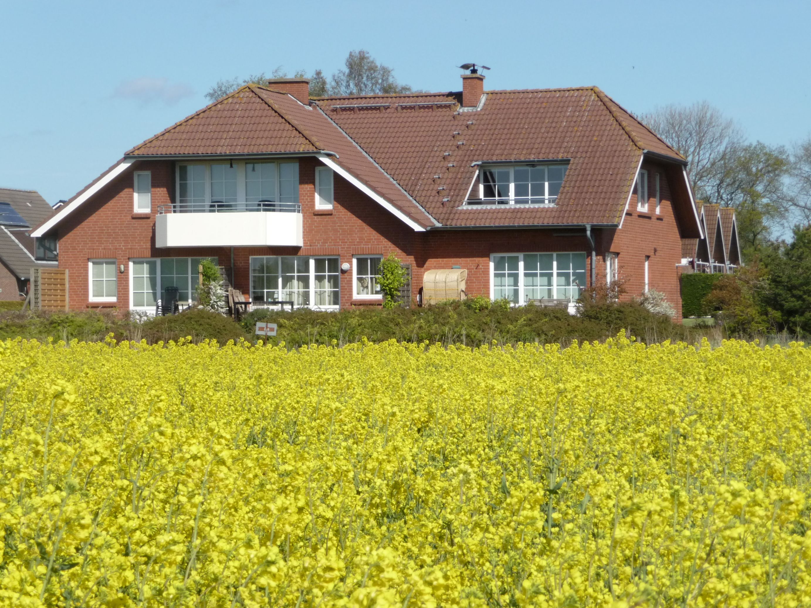 Ferienunterkunft NTBM36001 in Neue Tiefe auf Fehmarn